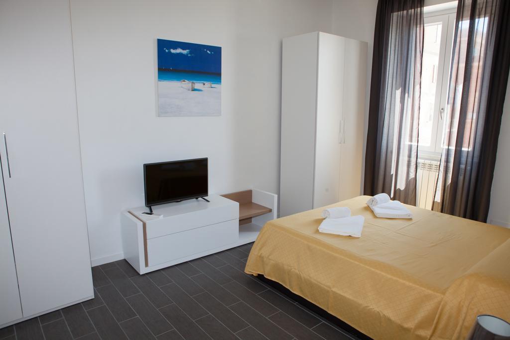 Villino Pasqui Apartamento Lido di Ostia